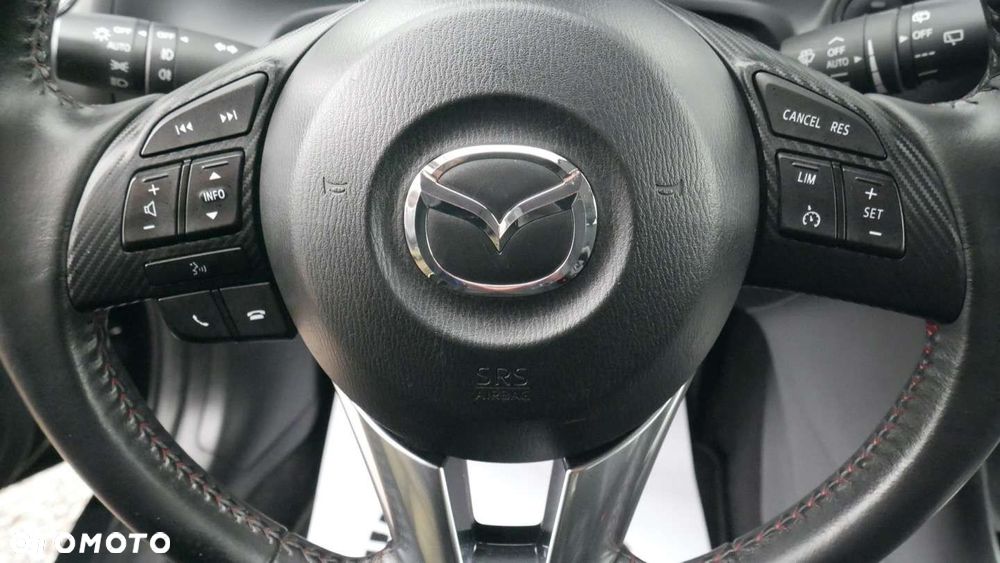 Mazda 3 - 9