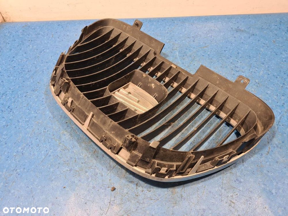 SEAT ALTEA  I ATRAPA / GRILL - 10
