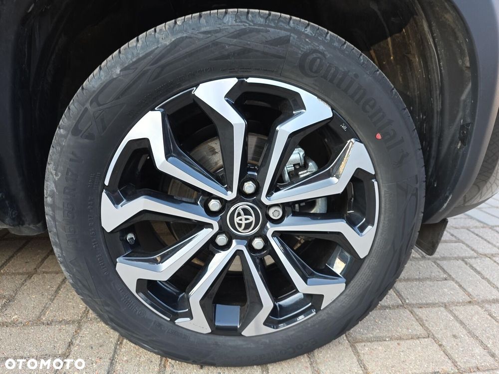 Toyota Yaris Cross Hybrid 1.5 Style - 15