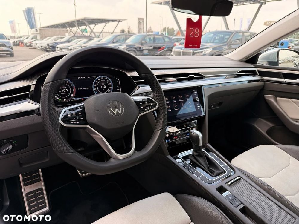 Volkswagen Arteon 2.0 TSI Elegance DSG - 11