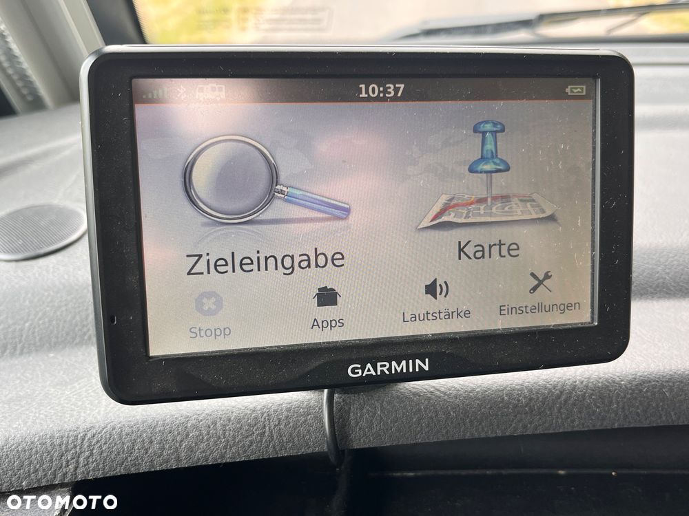 Mercedes-Benz Sprinter Rapido Esterel 37 - 23