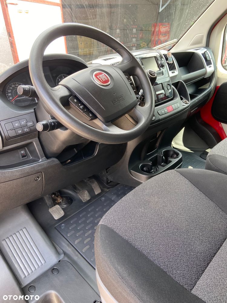 Fiat Ducato L4H2 - 9