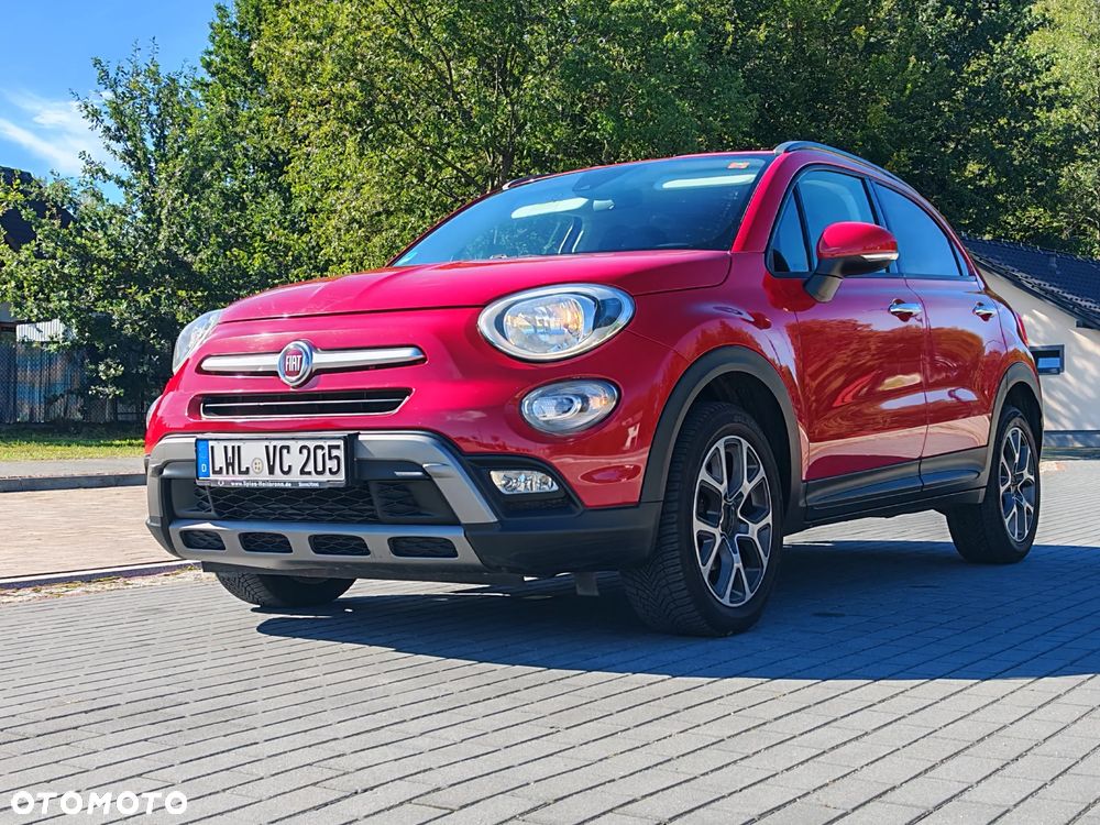 Fiat 500X - 23