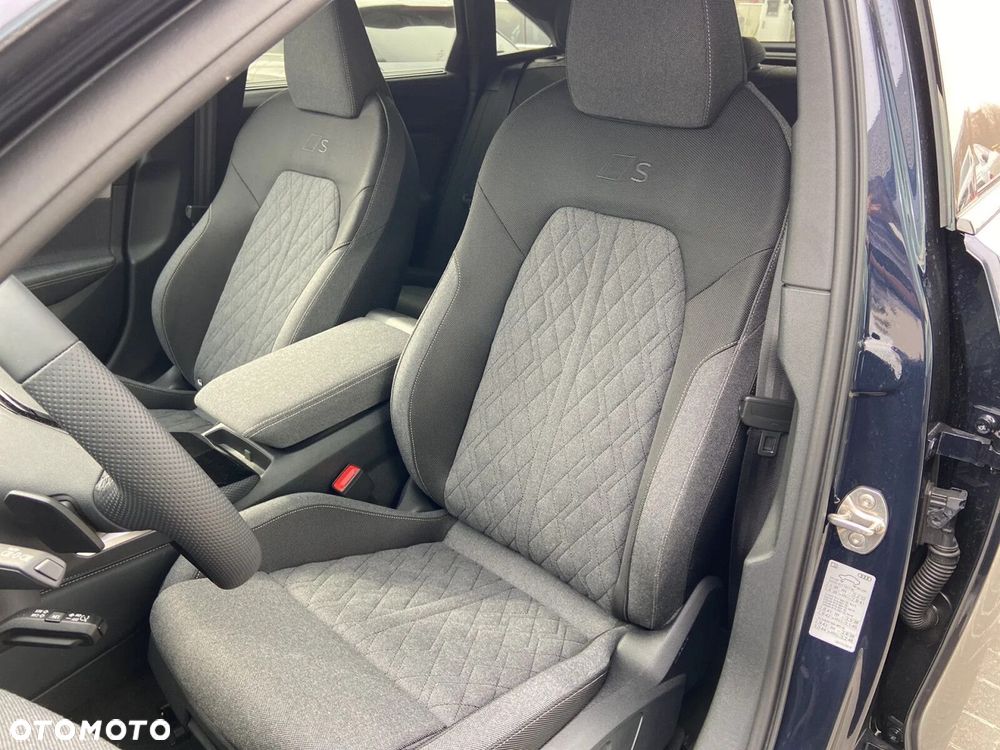 Audi A5 Limousine - 15