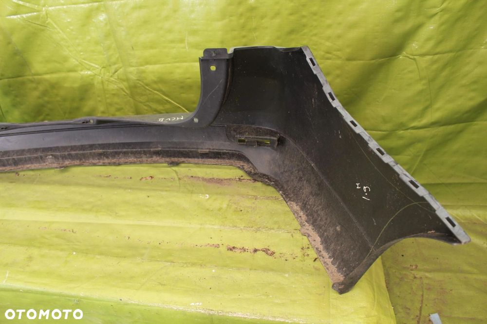 Zderzak tył Dacia Logan MCV II 2013-2020r. - 2