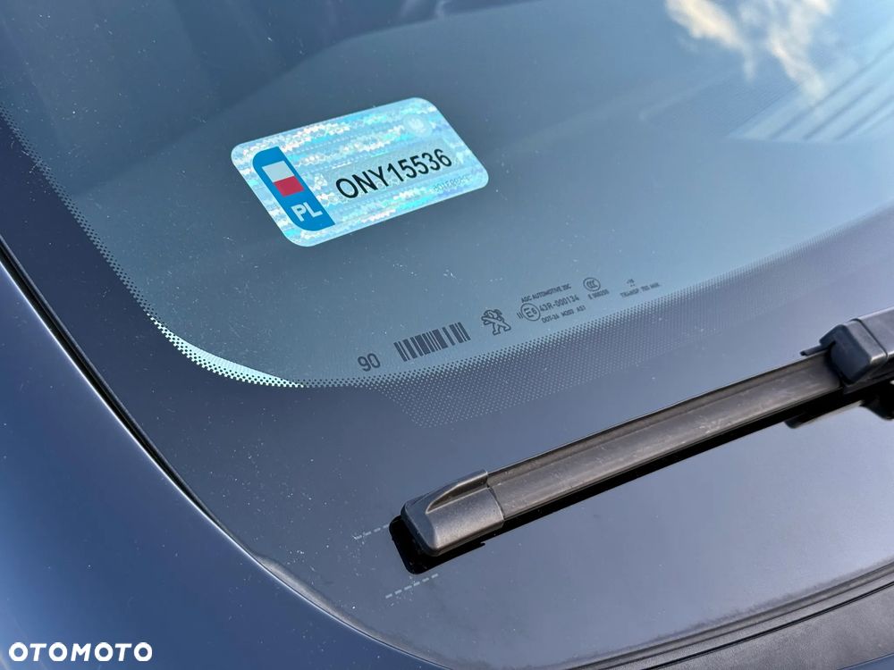 Peugeot 308 1.2 PureTech GPF Active S&S - 33