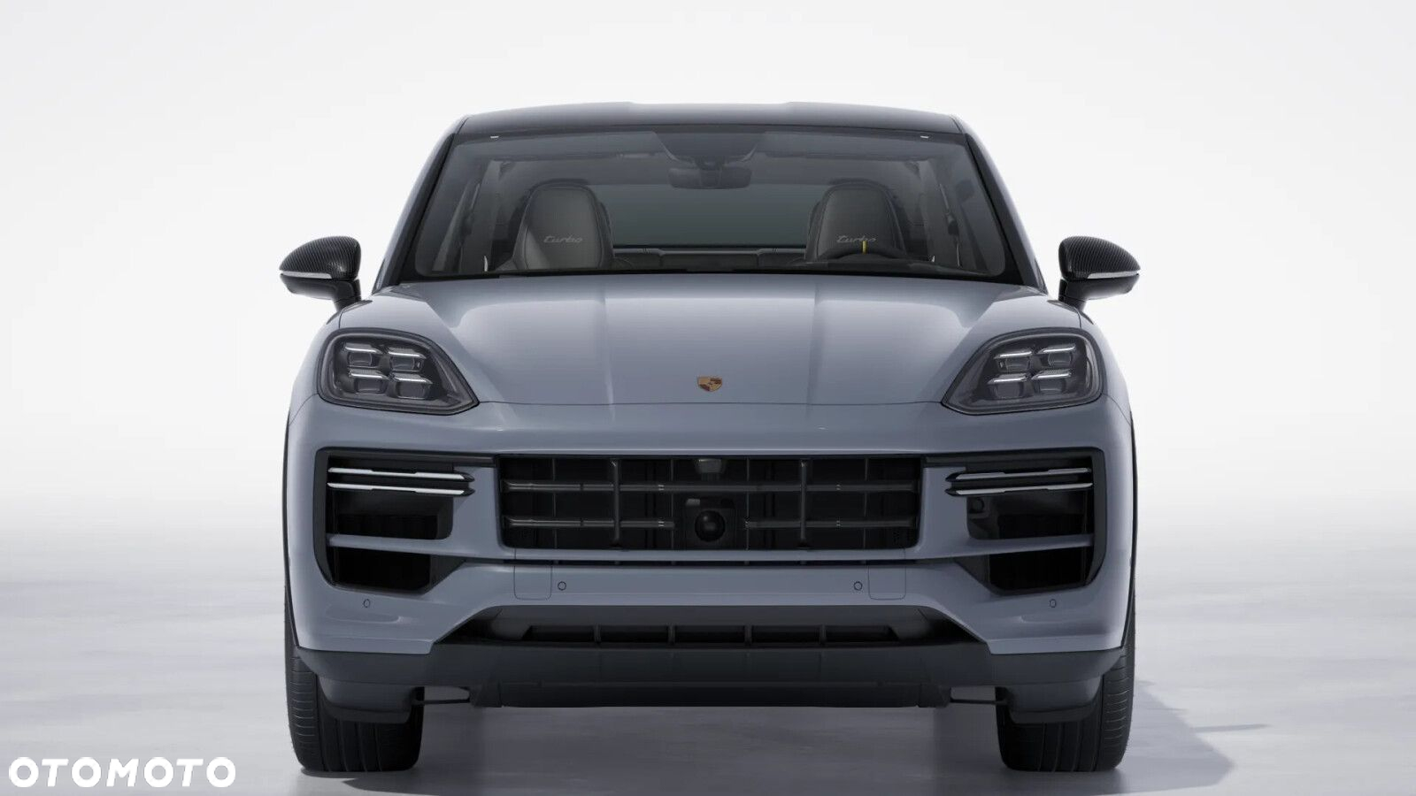 Porsche Cayenne - 5