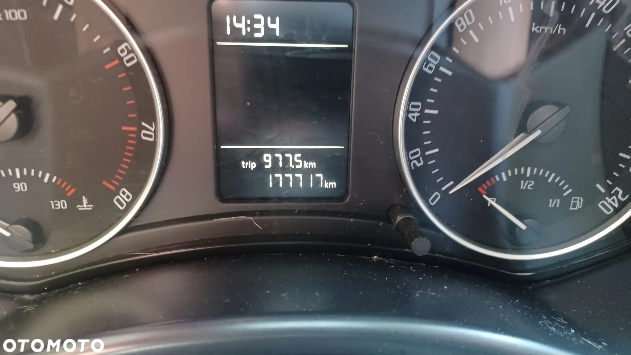 Skoda Octavia 1.4 TSI Classic - 5