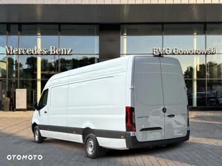 Mercedes-Benz Sprinter 319 ekstradługi - 3