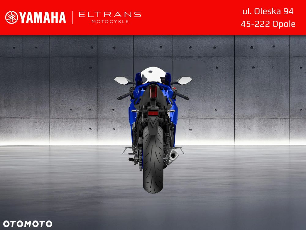 Yamaha R7 - 6