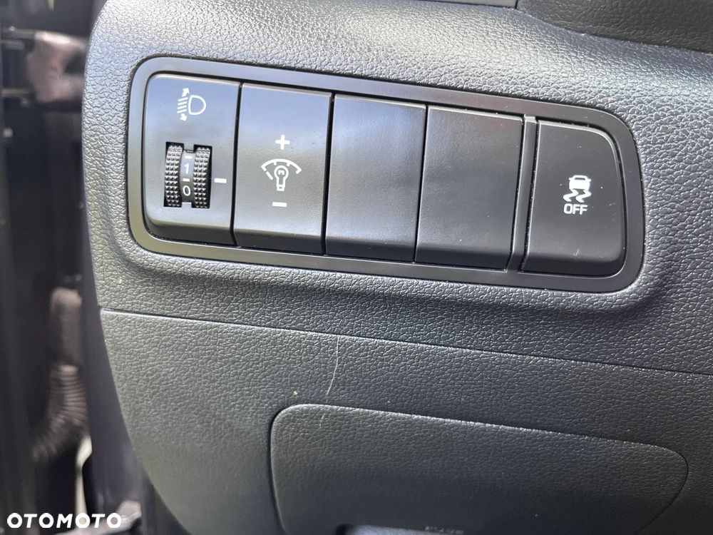 Hyundai Tucson 1.6 GDi 2WD Premium - 26