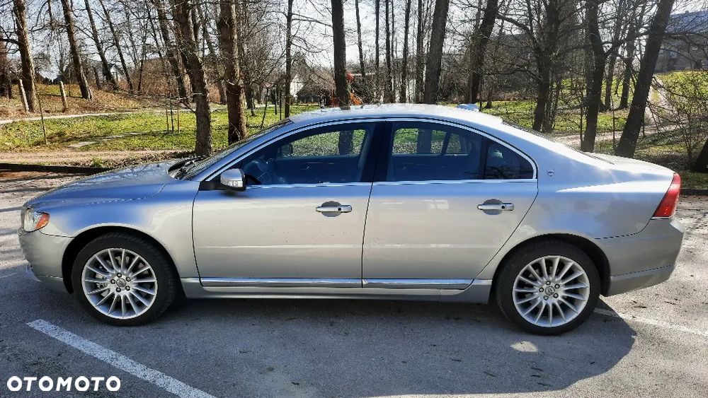 Volvo S80 4.4 V8 AWD Executive - 5