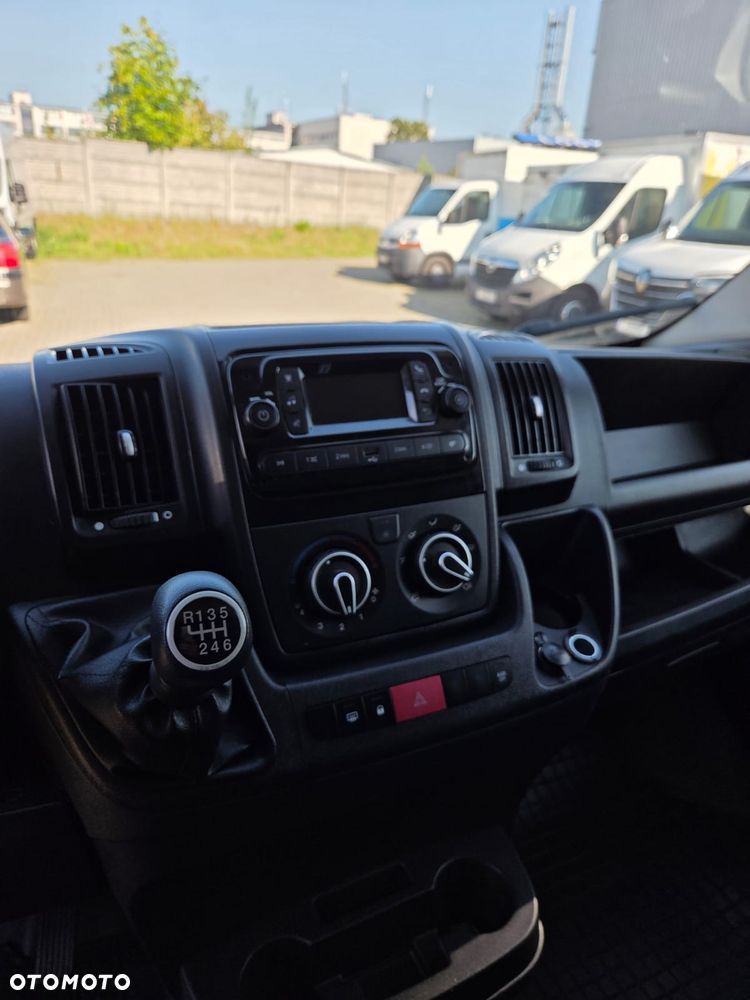 Opel Movano - 7