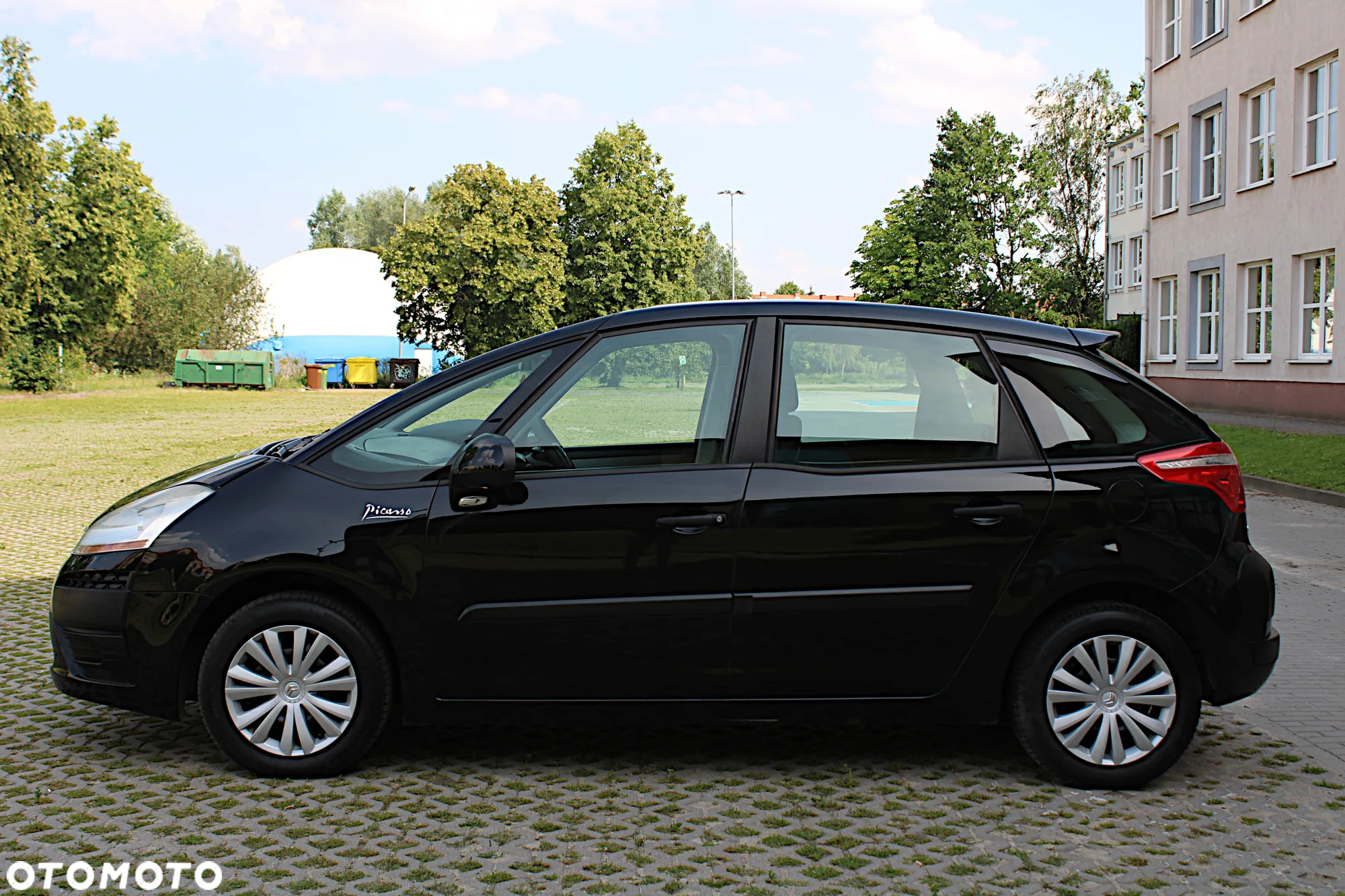 Citroën C4 Picasso - 7