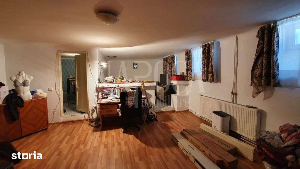 Apartament 2 camere de vanzare in Centru, Cluj Napoca — fotografia 1