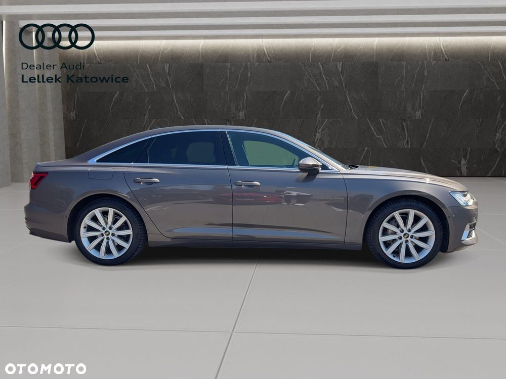 Audi A6 Limousine 40 TDI mHEV Quattro Sport S tronic - 4