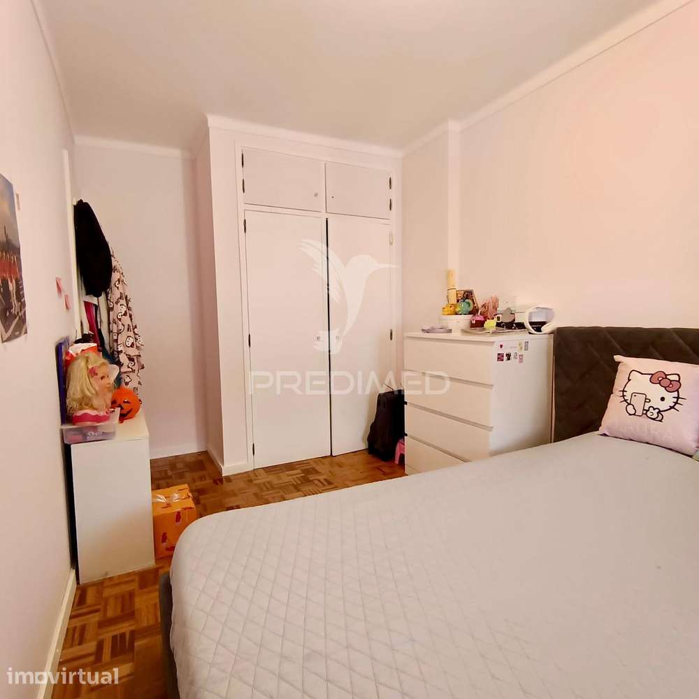 Apartamento T3 Semi Remodelado Setúbal - Grande imagem: 5/11