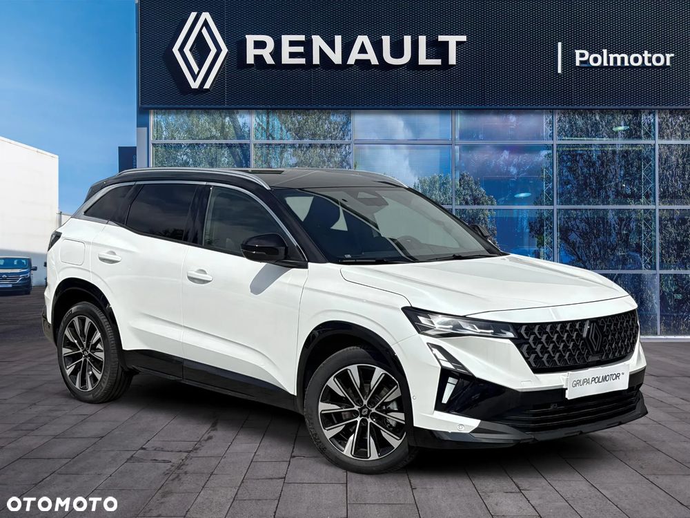Renault Austral 1.2 E-Tech Full Hybrid 200 Techno MMT - 1