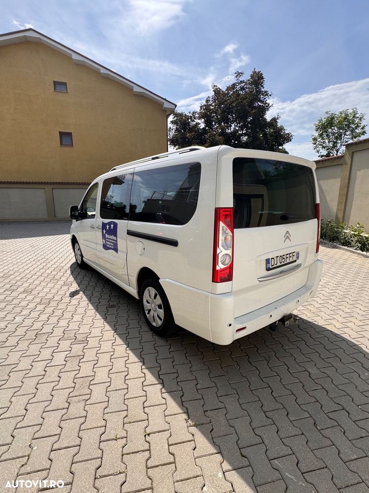 Citroën Jumpy L2 (5-Si.) Autm. Exclusive - 4
