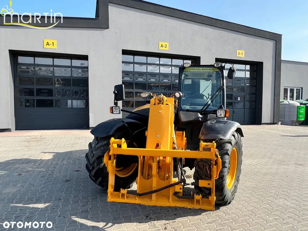 JCB 536-60 Agri Super - 10