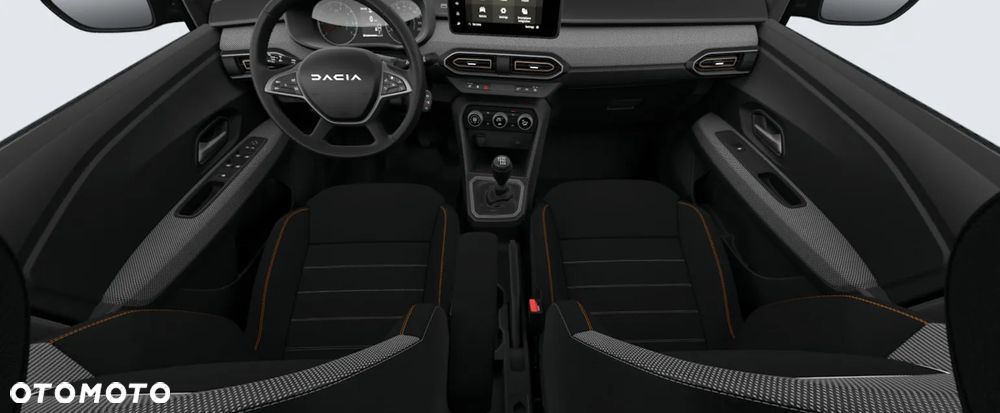 Dacia Sandero Stepway 1.0 TCe Expression - 10