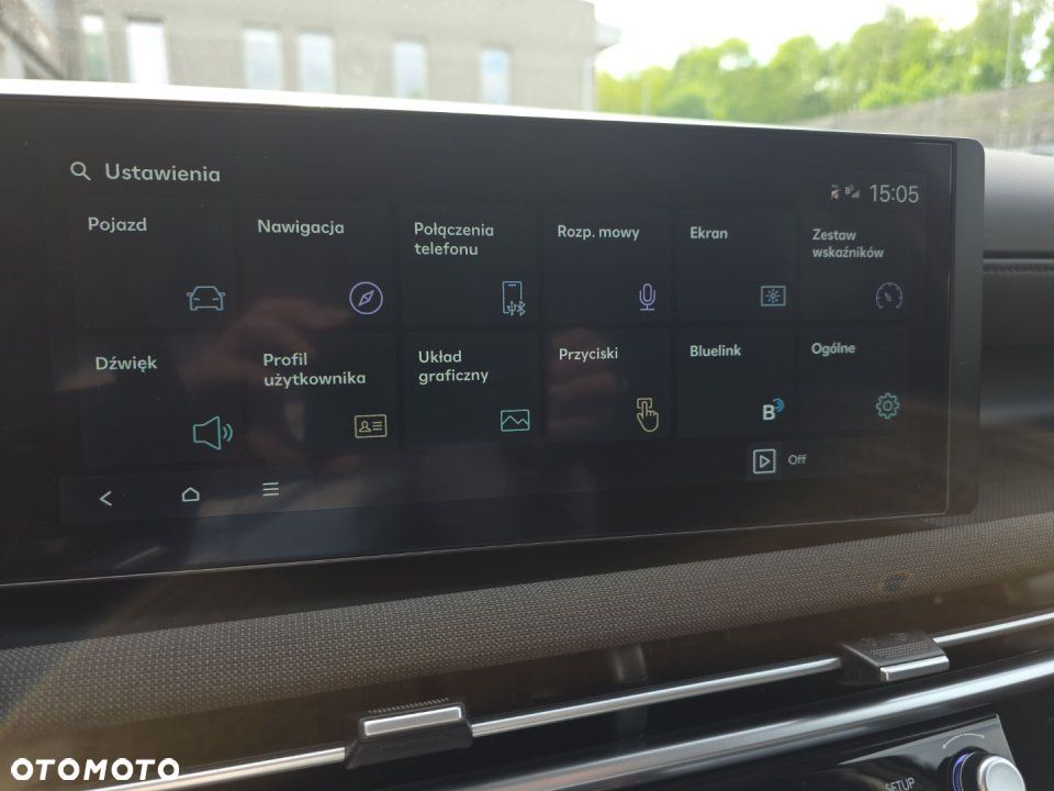 Hyundai Tucson - 23