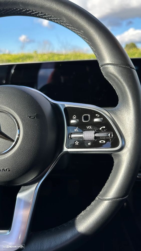 Mercedes-Benz A 160 Style - 11