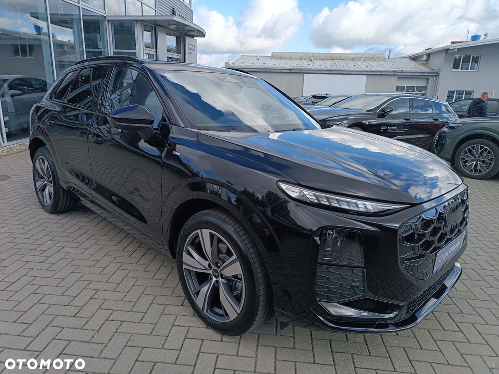 Audi Q3 - 8