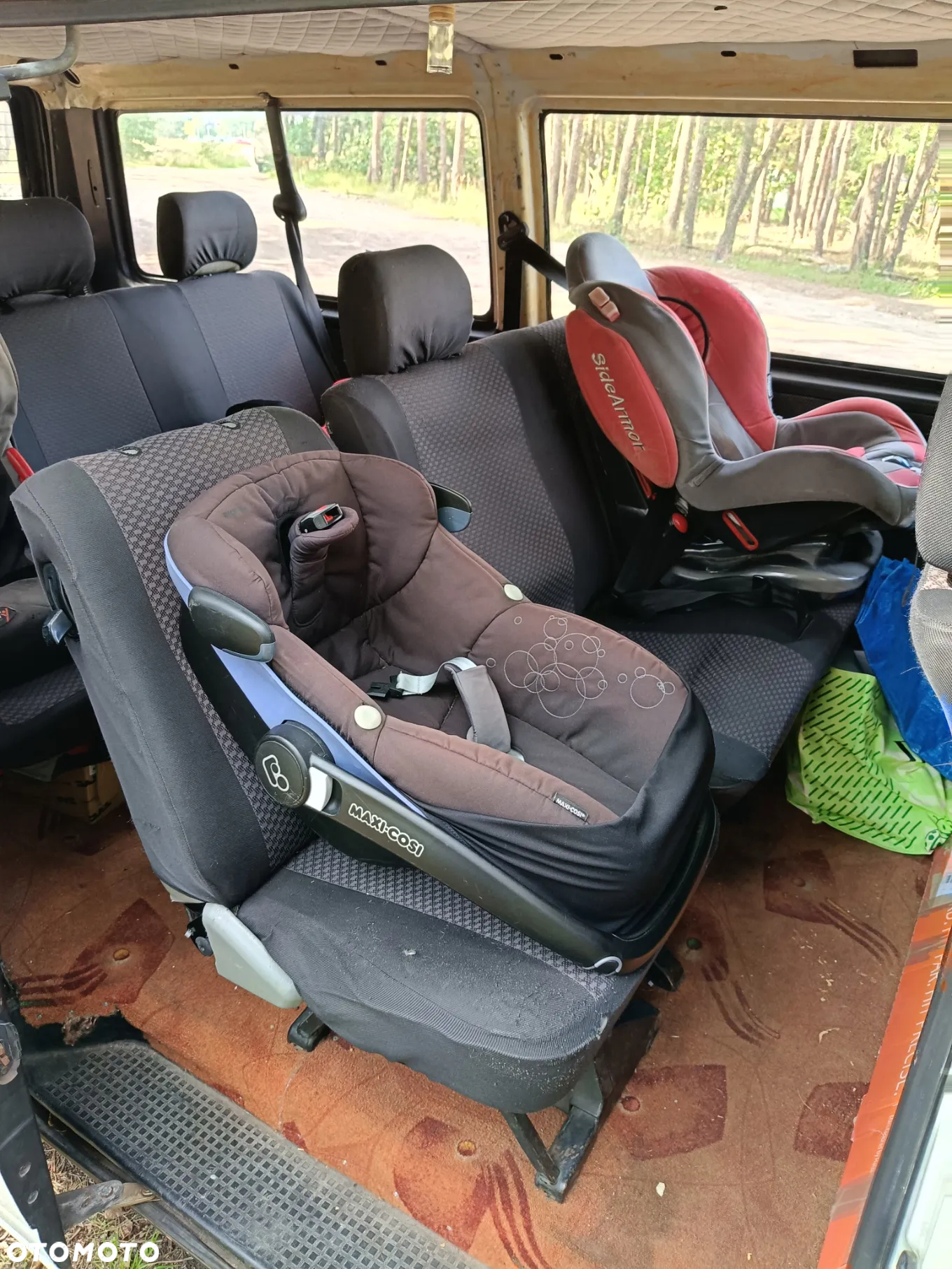 Volkswagen Transporter - 7