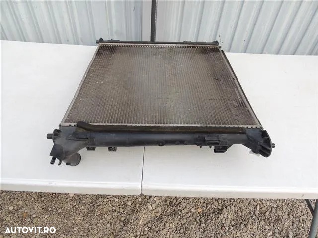 Radiator apa Kia Sportage Hyundai Tucson an 2016 2017 2018 2019 2020 2021 cod 25310-D7000 - 3