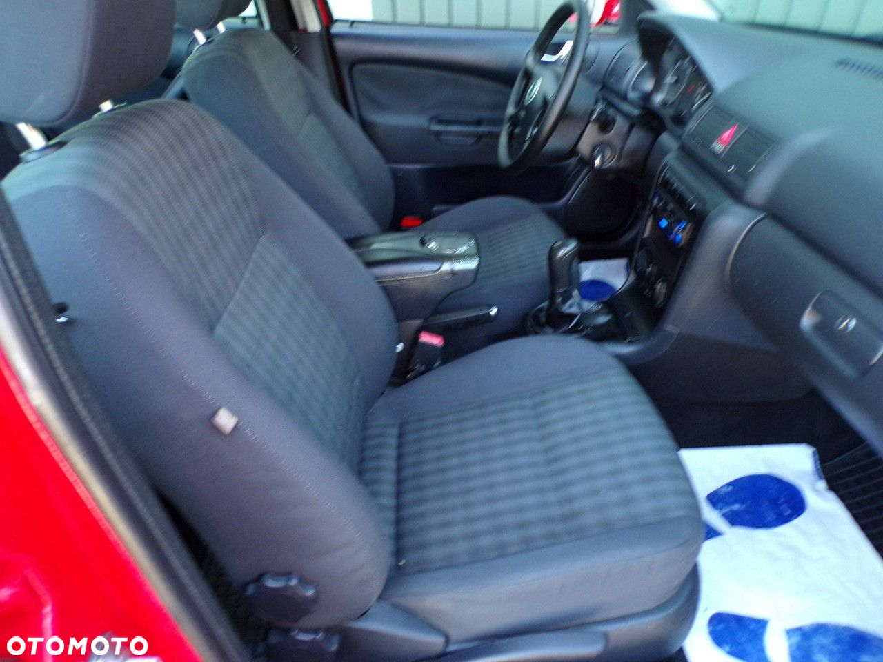 Skoda Octavia 1.9 TDI Tour - 21