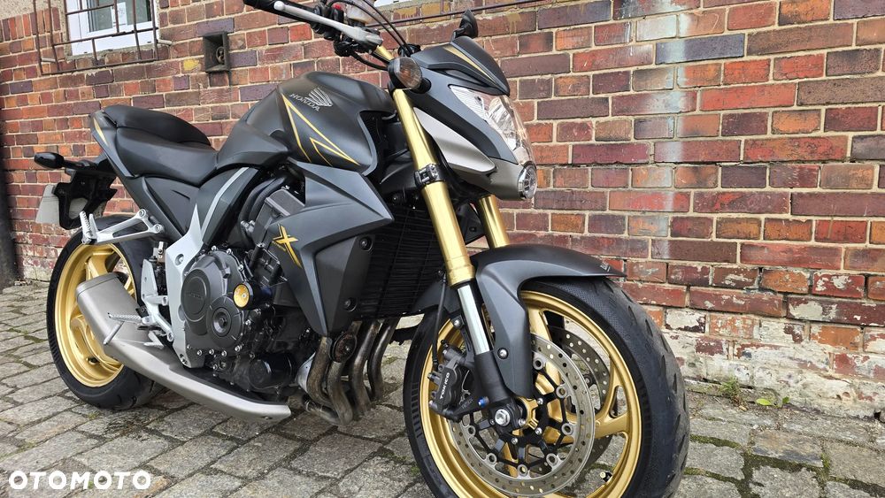 Honda CB - 30