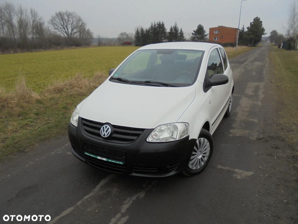 Volkswagen Fox 1.2 Refresh - 17