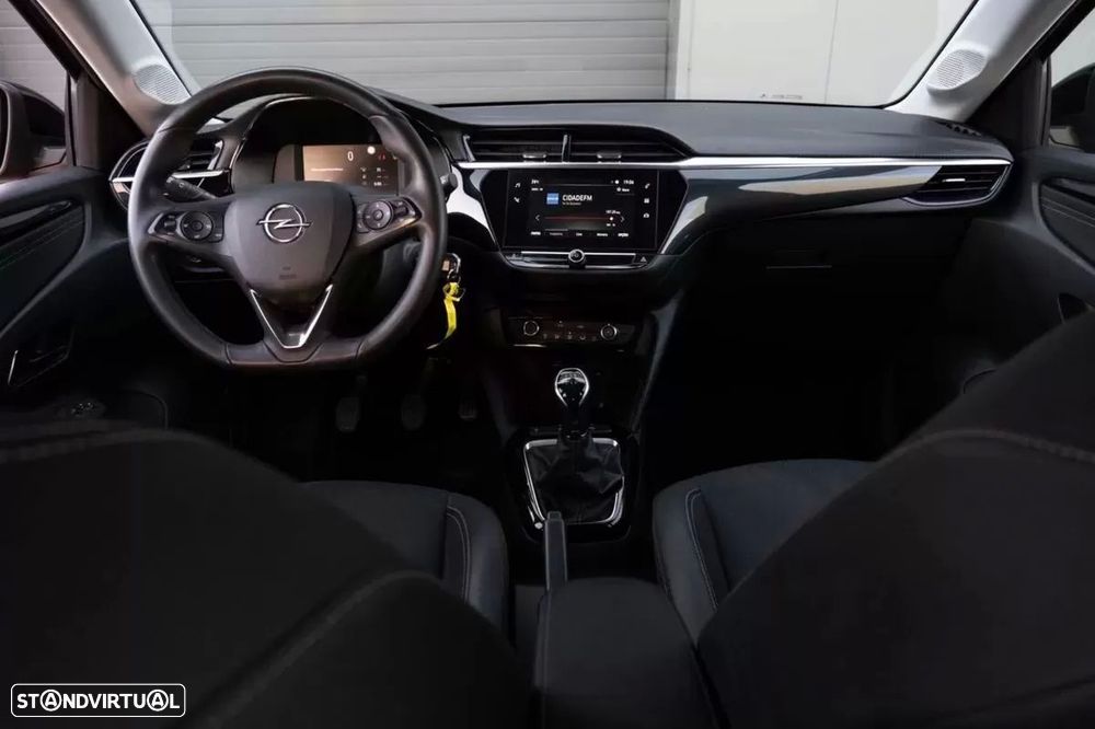 Opel Corsa 1.2 Elegance - 16