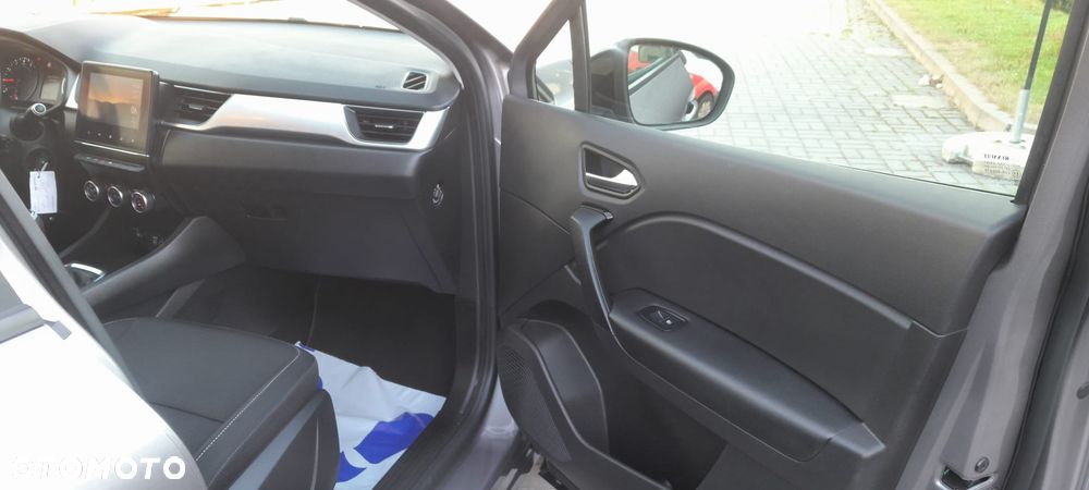 Renault Captur 1.0 TCe Intens - 25