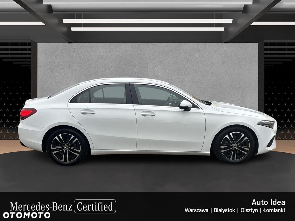 Mercedes-Benz Klasa A - 6