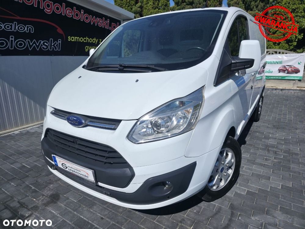 Ford TRANSIT - 2