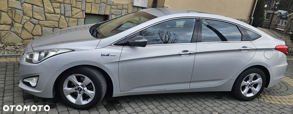 Hyundai i40 - 18