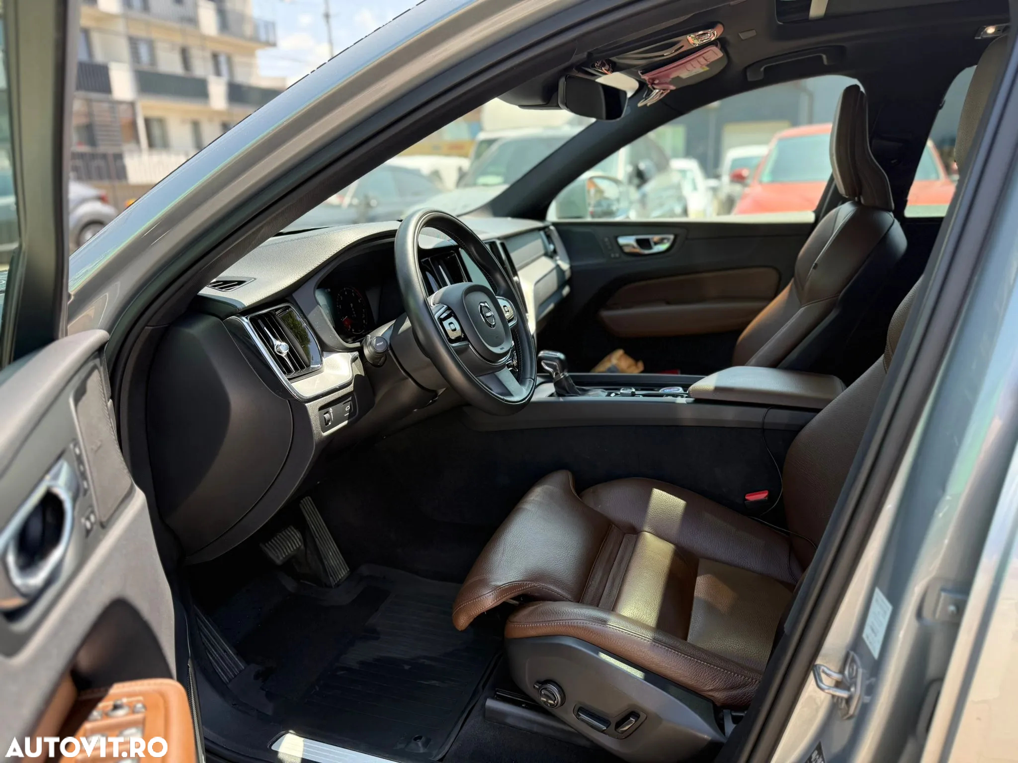 Volvo XC 60 T5 AWD Inscription - 5