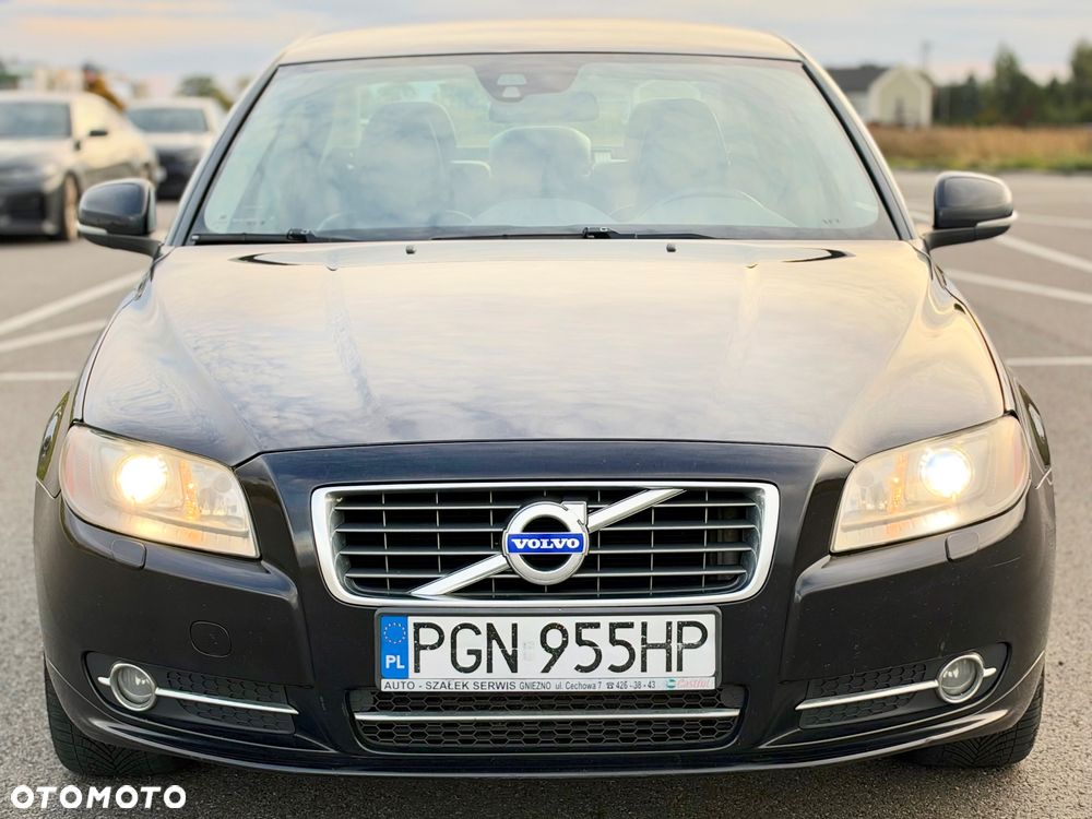 Volvo S80 D3 Momentum - 2