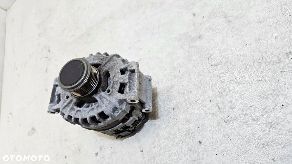 alternator vw volkswagen tiguan ii 2.0tfsi allspace 06k903023d - 7