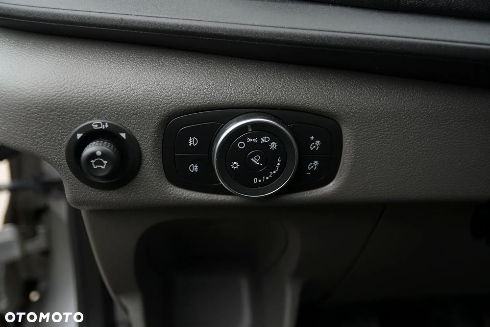 Ford TRANSIT=SKRZYNIA=5.20M=XXL=MAXi - 23