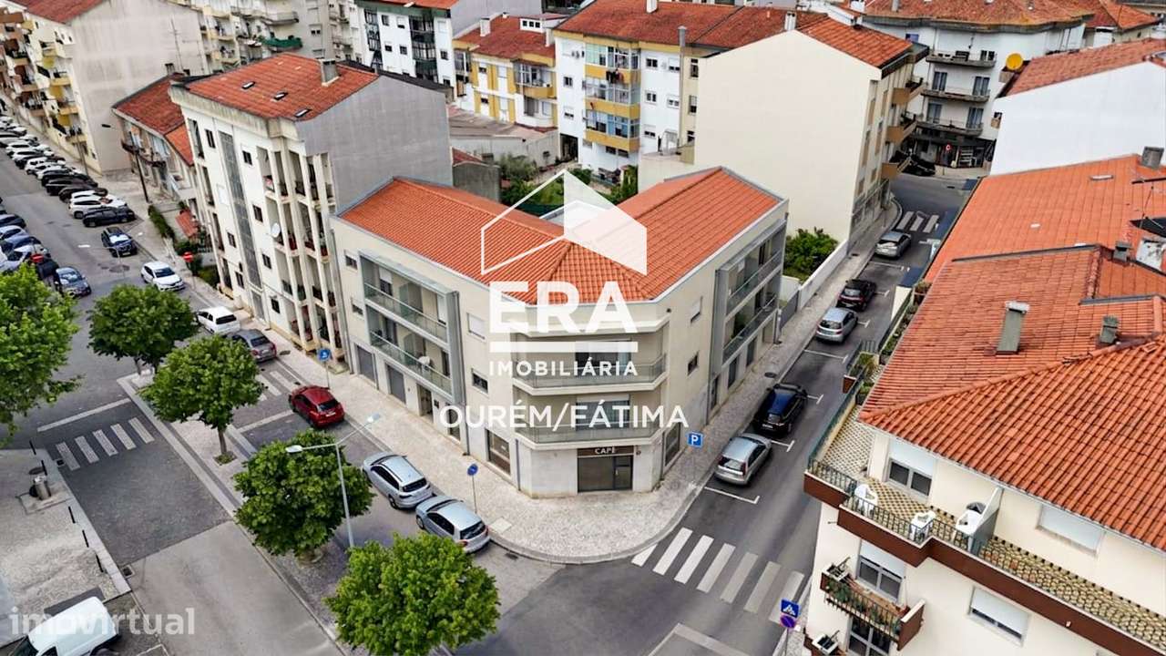 Terreno para Construção na cidade de Ourém - Grande imagem: 3/18