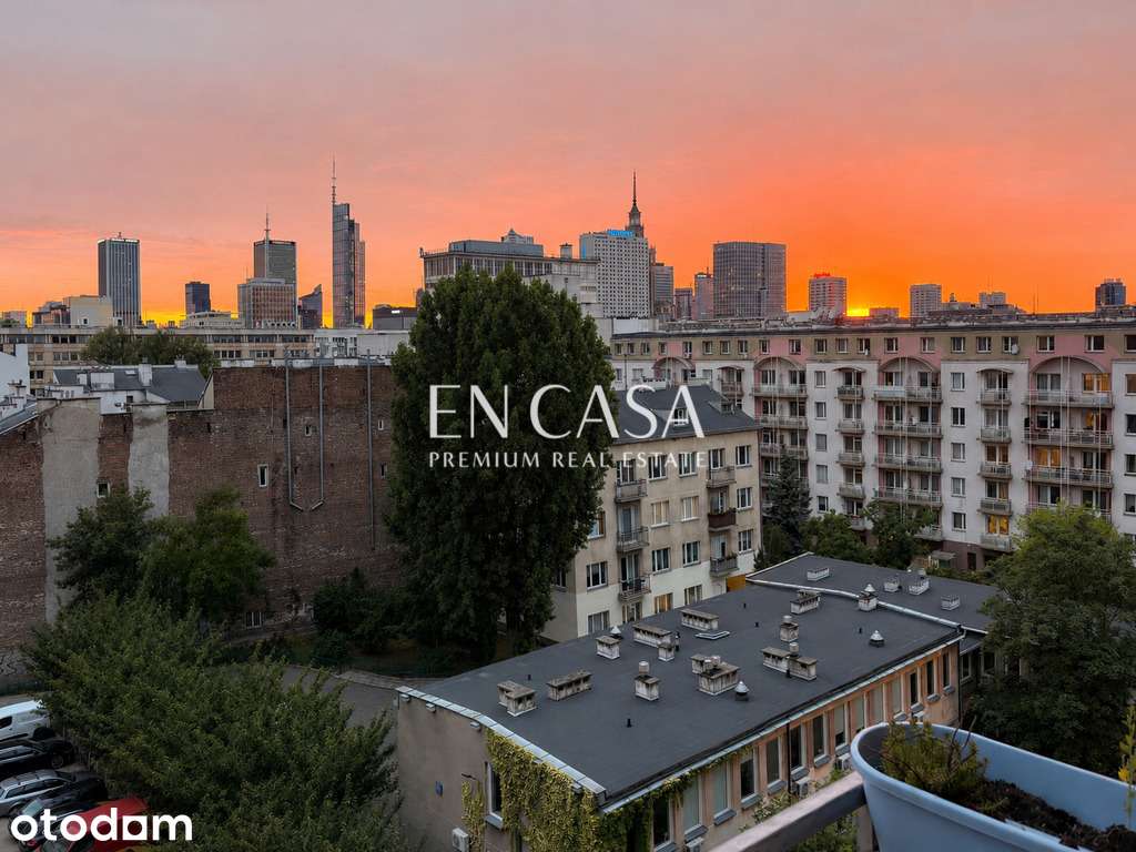 Mieszkanie na sprzedaż, 2 pokoje, 38 m², Warszawa