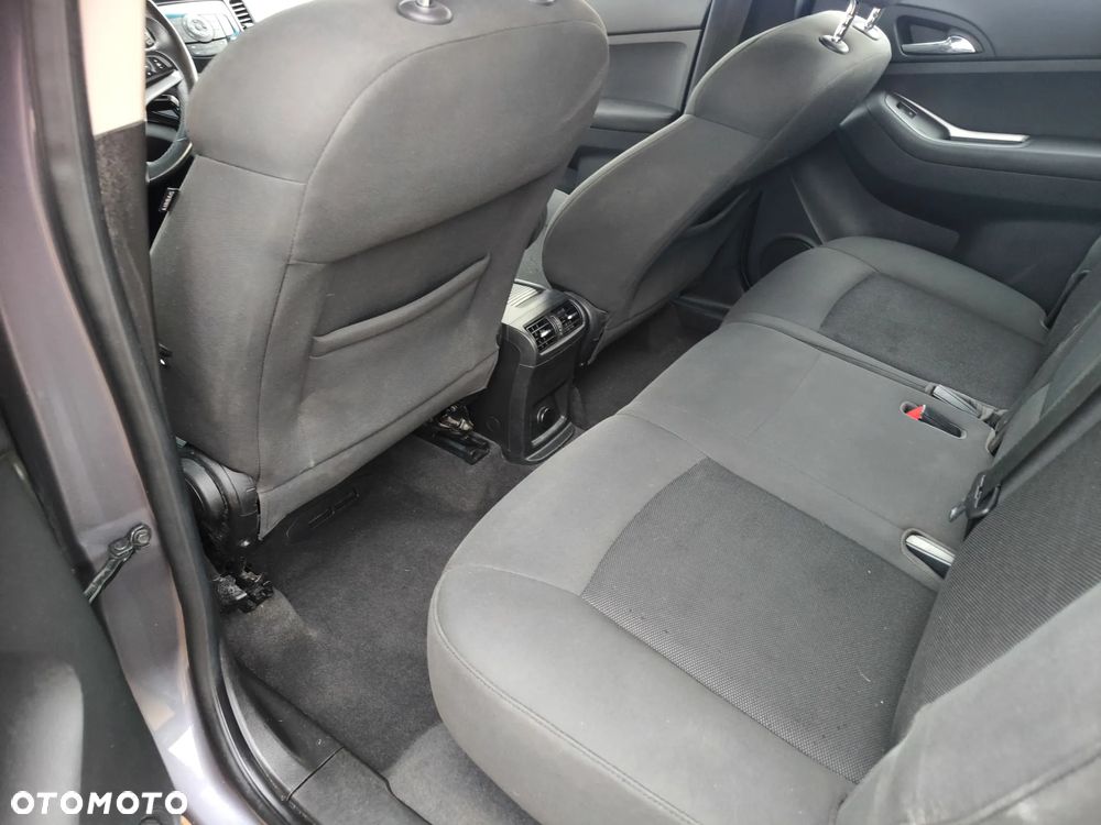 Chevrolet Orlando 1.8 LT+ - 6