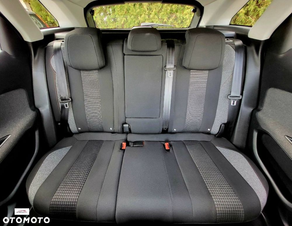 Peugeot 3008 - 29