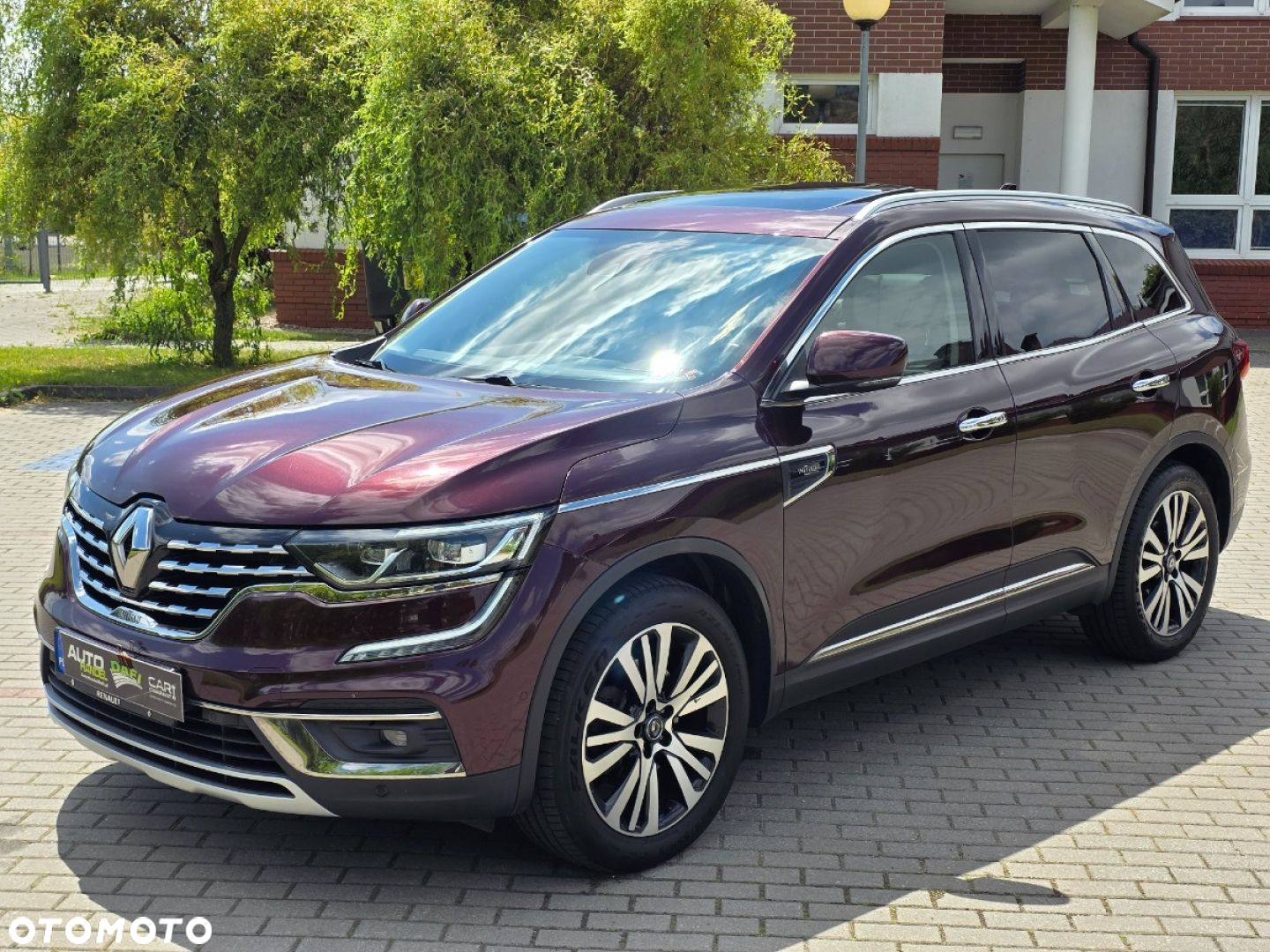 Renault Koleos - 29