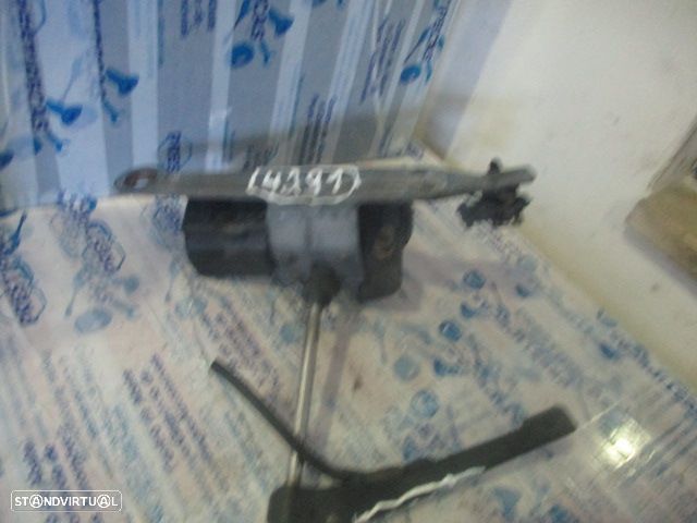 Modulo 390206935 SAAB 93 1998 Motor Do Limpador Do Farol Fe - 3