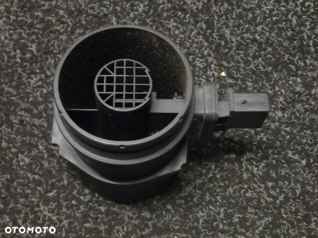 BMW E90 E91 E87 E81 PRZEPŁYWOMIERZ MASOWY POWIETRZA 7788743  RAF-AUTO CZĘŚCI BMW - 3