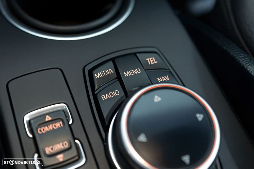 BMW i3 +Comfort Package Advance - 28